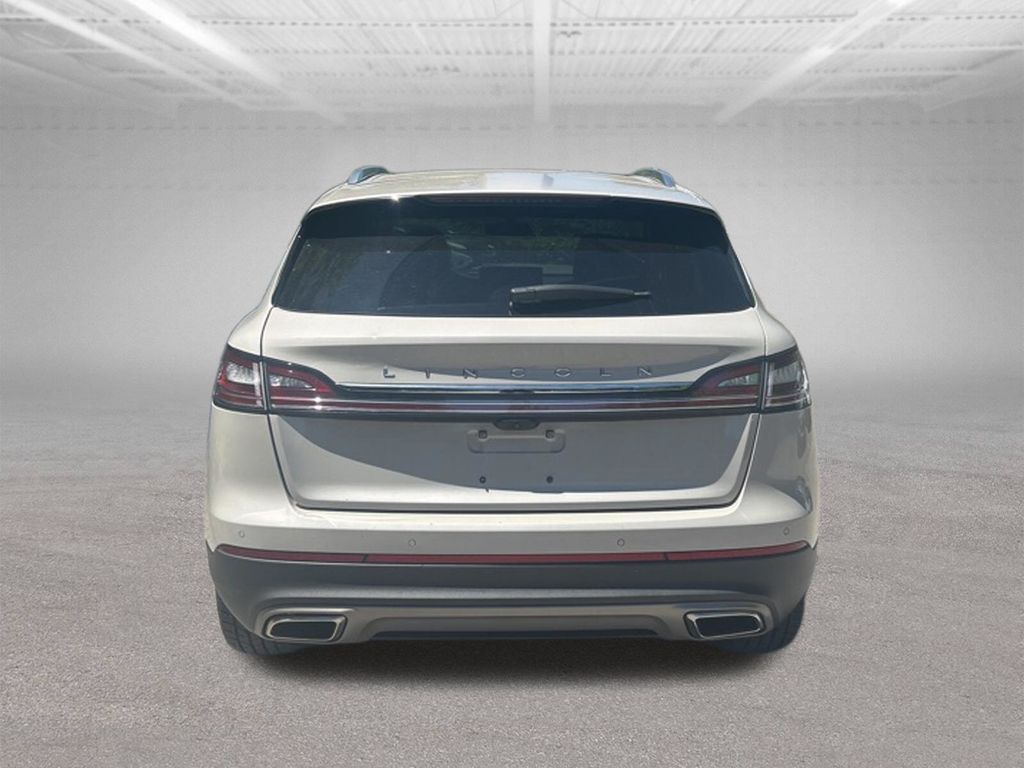 2020 Lincoln Aviator Reserve - 3
