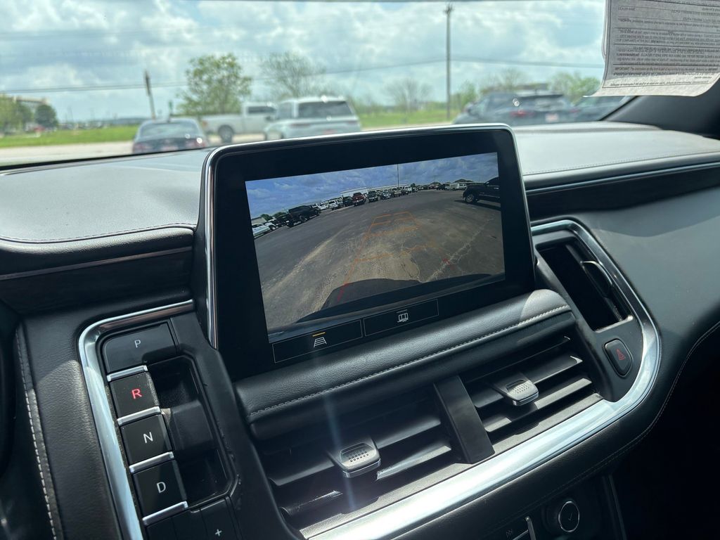 Used Car 2021 Chevrolet Tahoe  Lt For Sale Under $40,000 In Austin, Texas