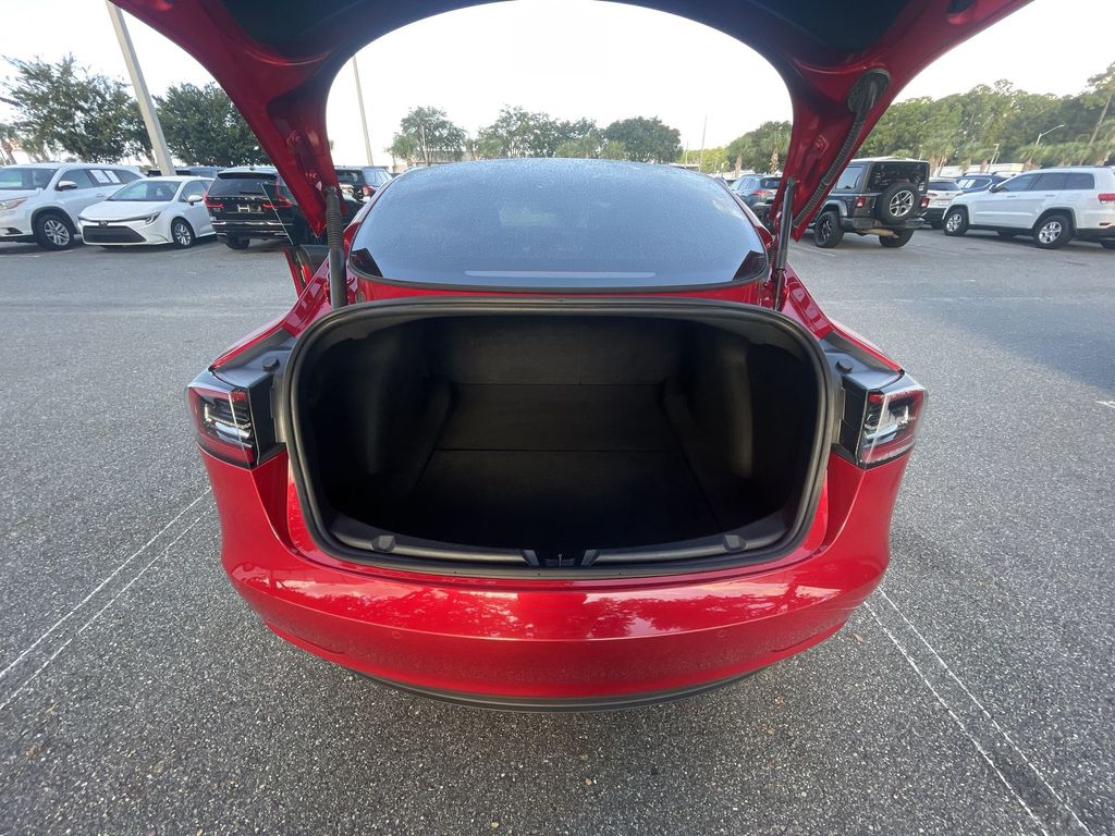 Used 2022 Tesla Model 3 Sedan