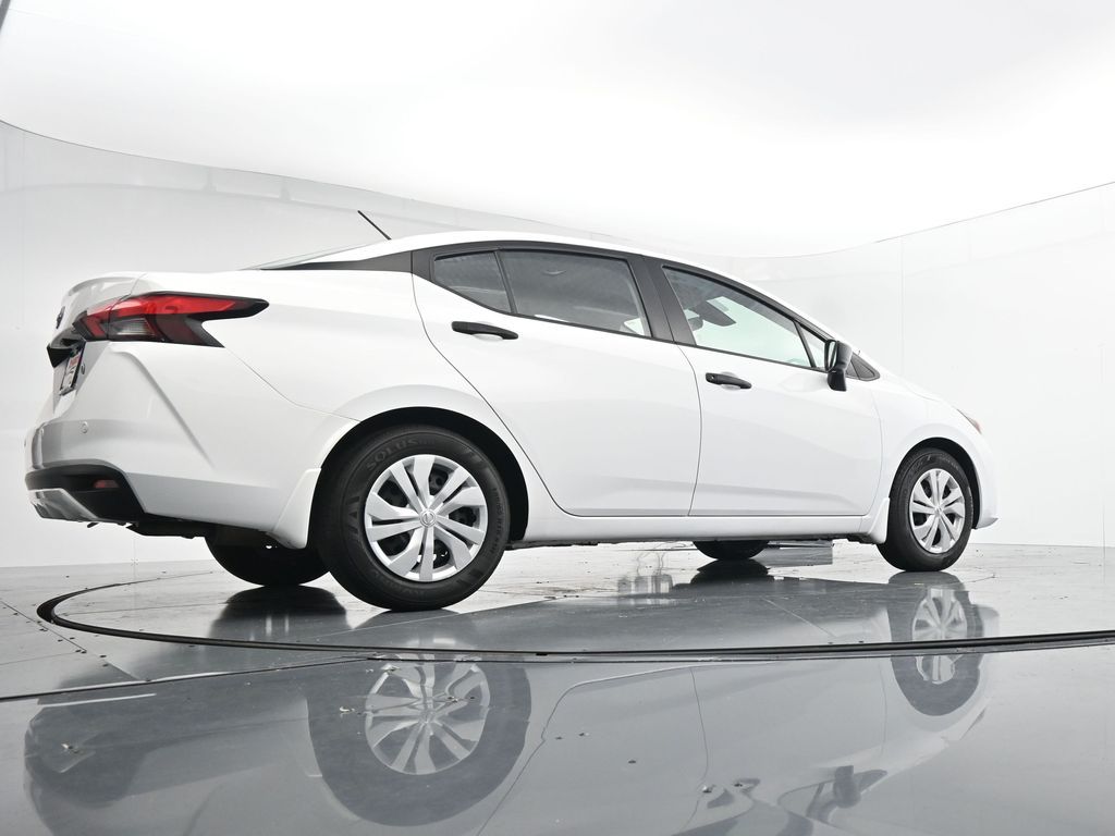 Used 2024 White Nissan 1.6 S image 34