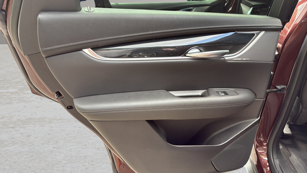 2023 Cadillac XT5