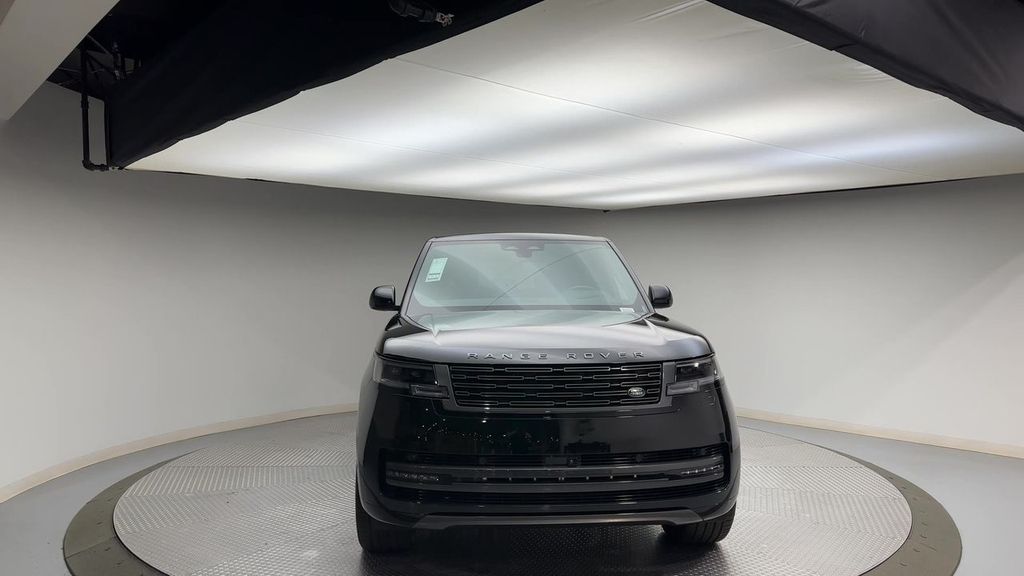 Thumbnail: 2024 Land Rover Range Rover - 3