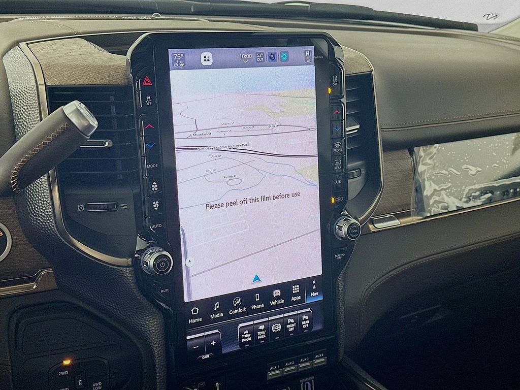 New 2026 Black Ram Limited 14in Dually image 15