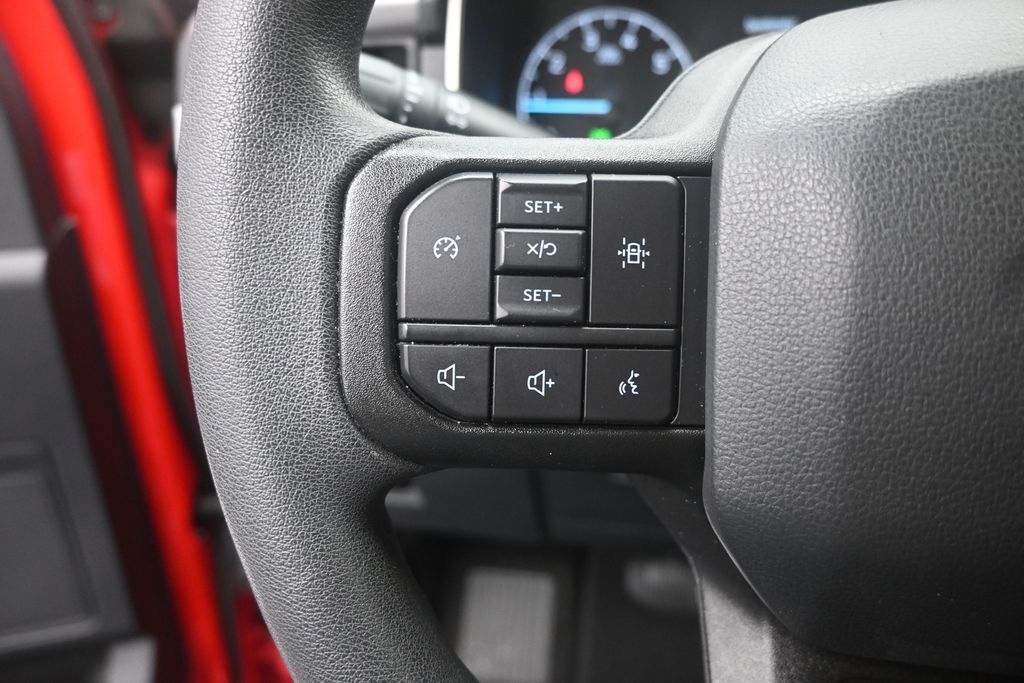 Used 2023 Ford F-150 Truck