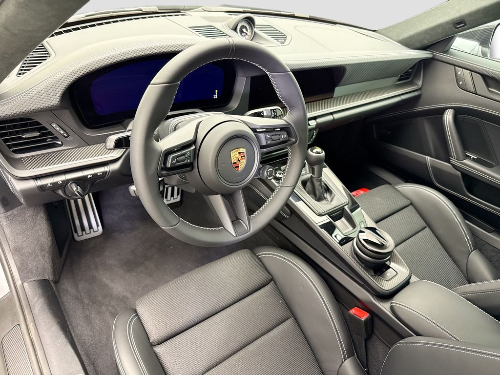 Thumbnail: 2026 Porsche 911 - 4