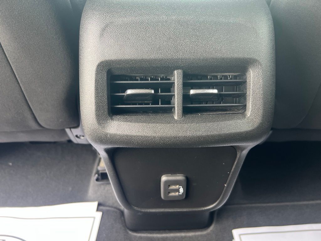 Used 2022 Chevrolet Equinox SUV