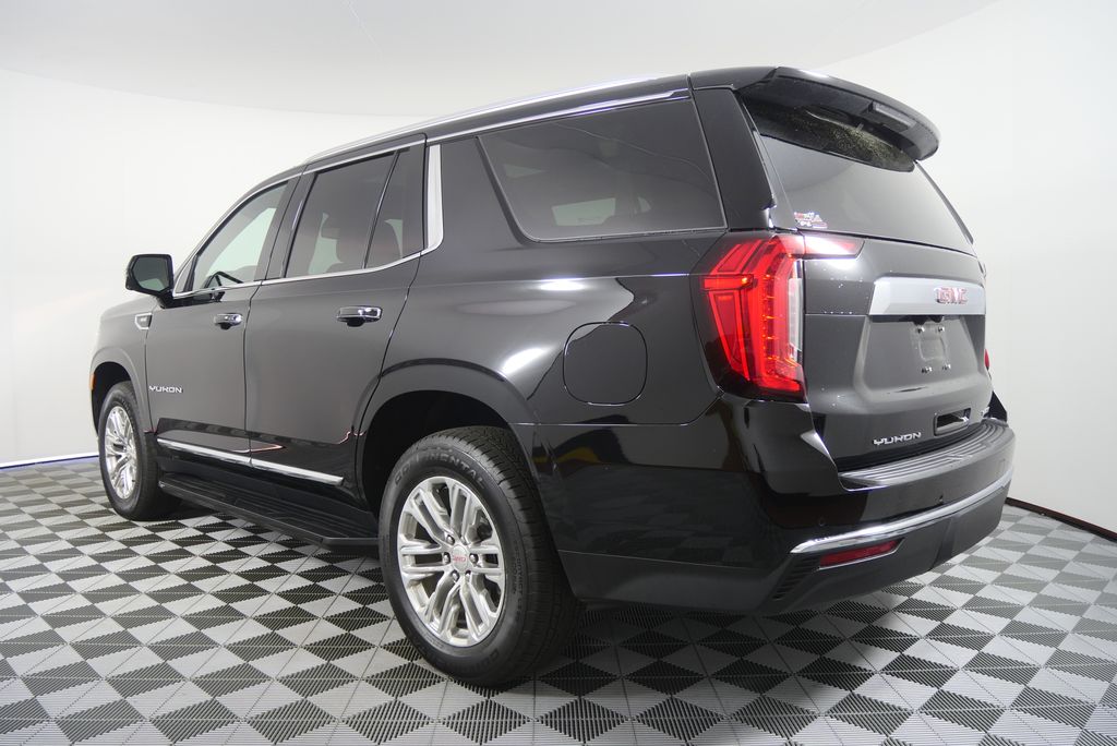 Thumbnail: 2023 GMC Yukon - 5