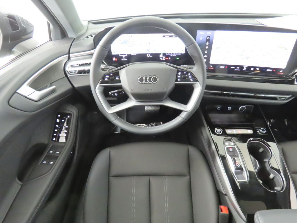 Thumbnail: 2026 Audi A5 - 13