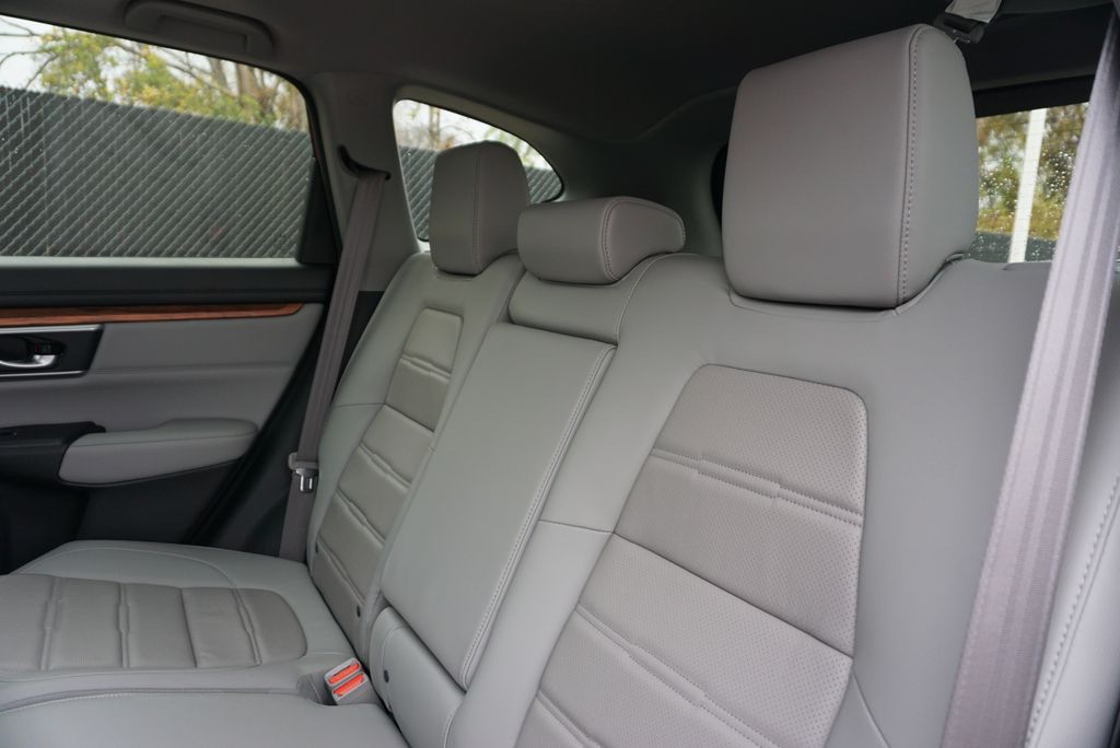 Thumbnail: 2020 Honda CR-V - 13