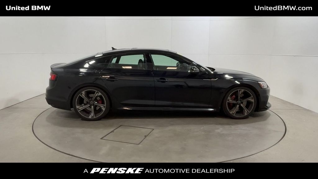 2019 Audi RS 5  9