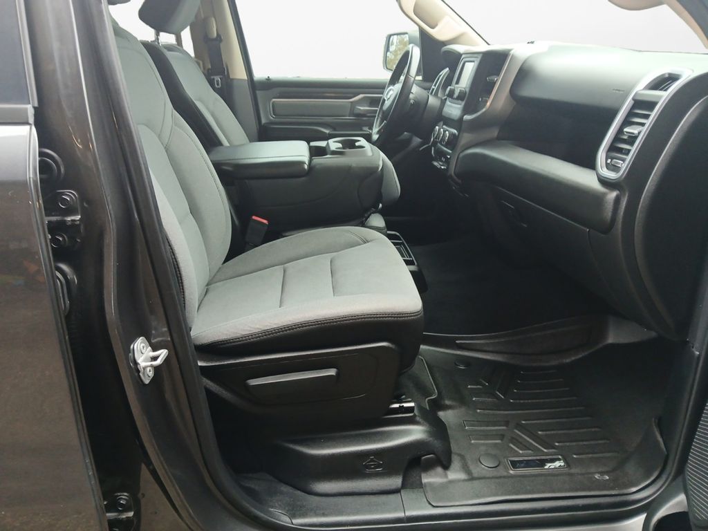 Used Car 2019 Ram 1500  Big Horn/lone Star For Sale Under $20,000 In Austin, Texas