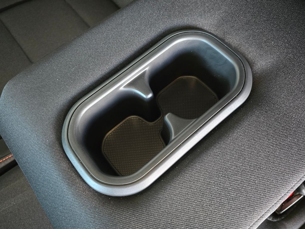 Thumbnail: 2026 Honda CR-V - 27