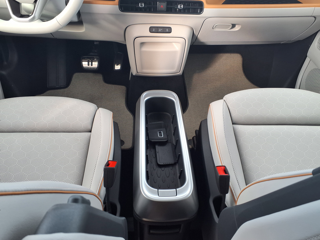 2025 Volkswagen ID. Buzz 1st Edition - Photo 36