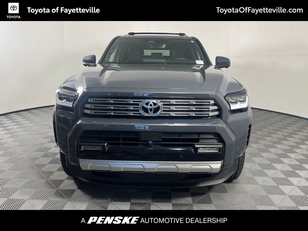 Thumbnail: 2026 Toyota 4Runner - 7