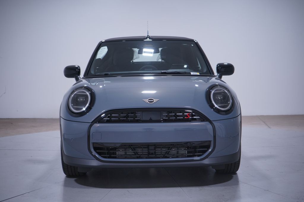 Thumbnail: 2026 MINI Cooper - 4