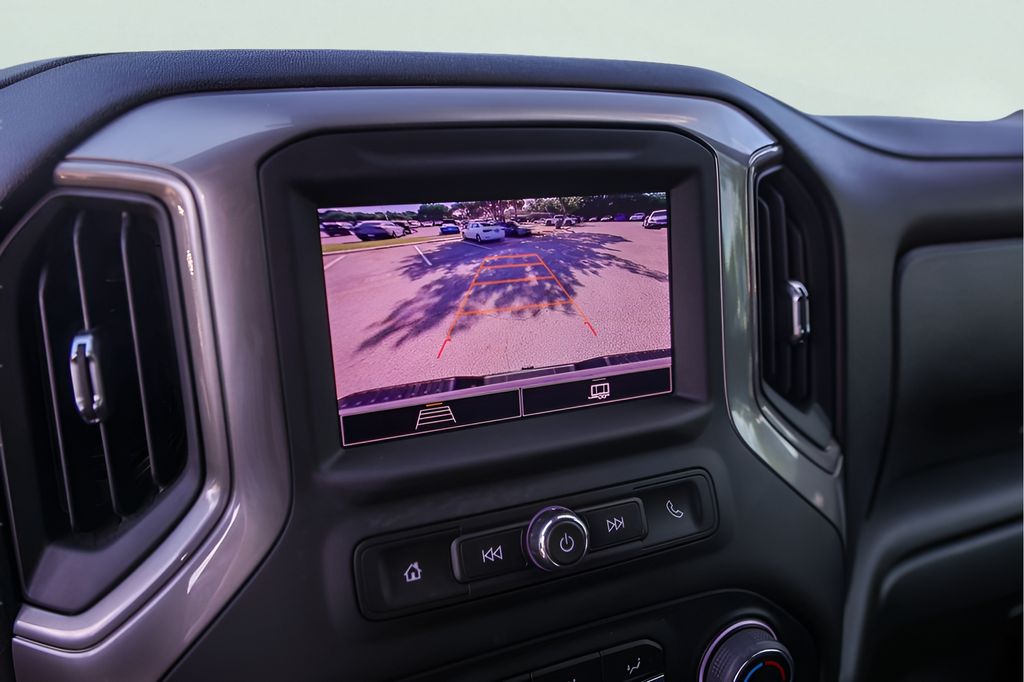 Used Car 2025 Chevrolet Silverado 2500hd  Custom For Sale Under $60,000 In Austin, Texas