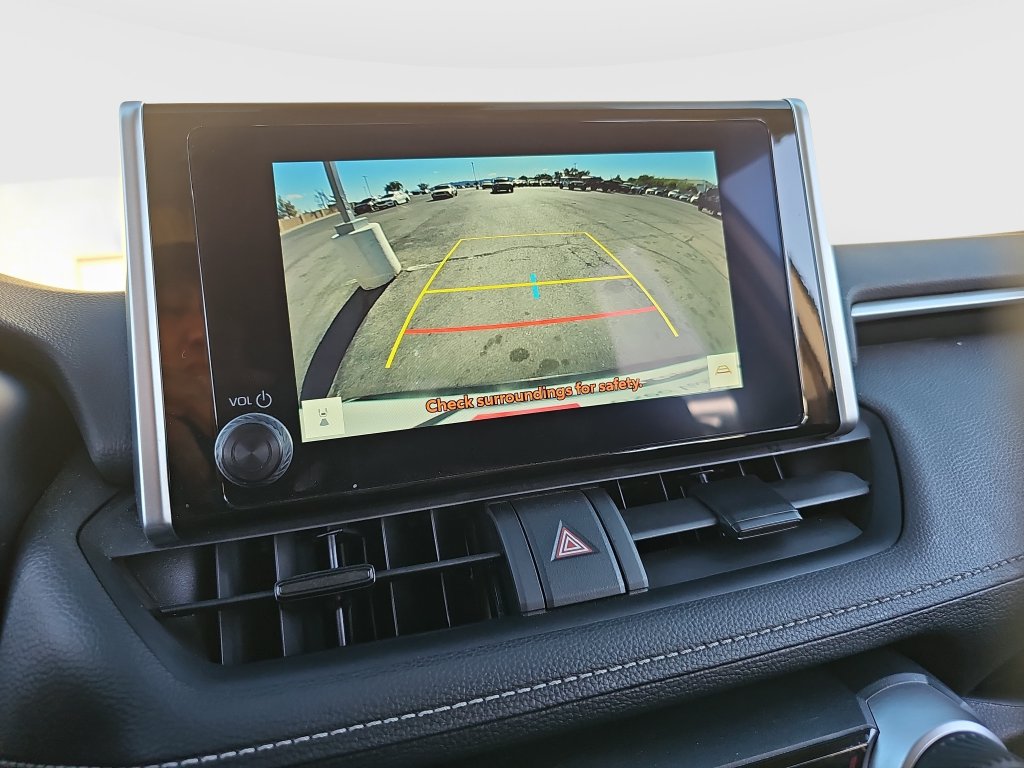 Used 2024 Toyota RAV4 Hybrid SUV