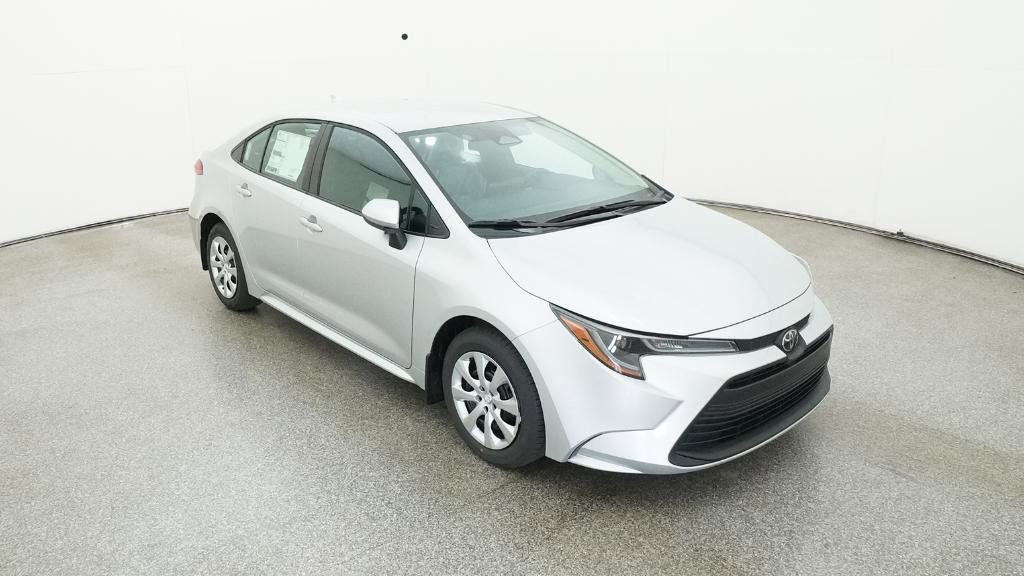 Thumbnail: 2026 Toyota Corolla - 26