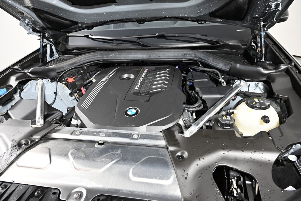 Thumbnail: 2024 BMW X3 - 28