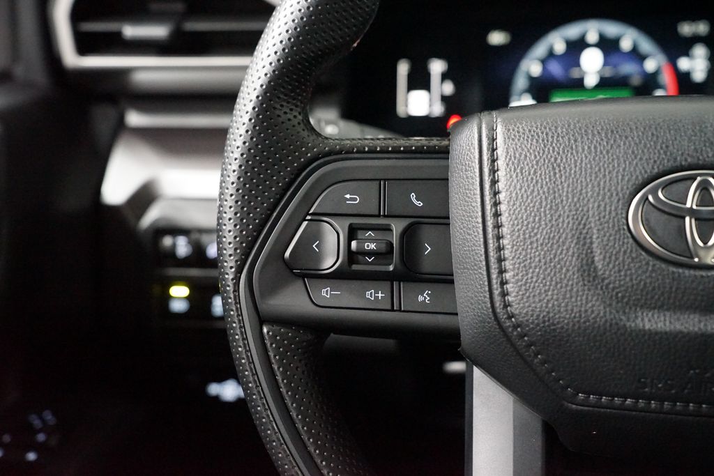 Thumbnail: 2026 Toyota Tacoma - 15