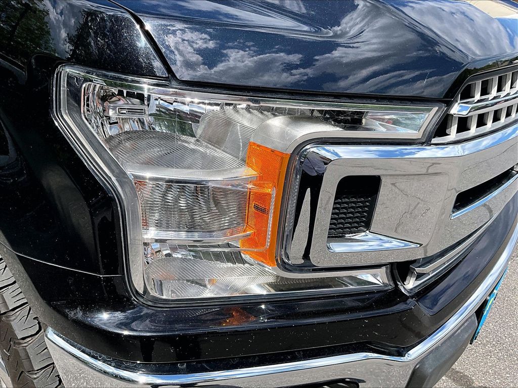 2019 Ford F-150 — photo 33