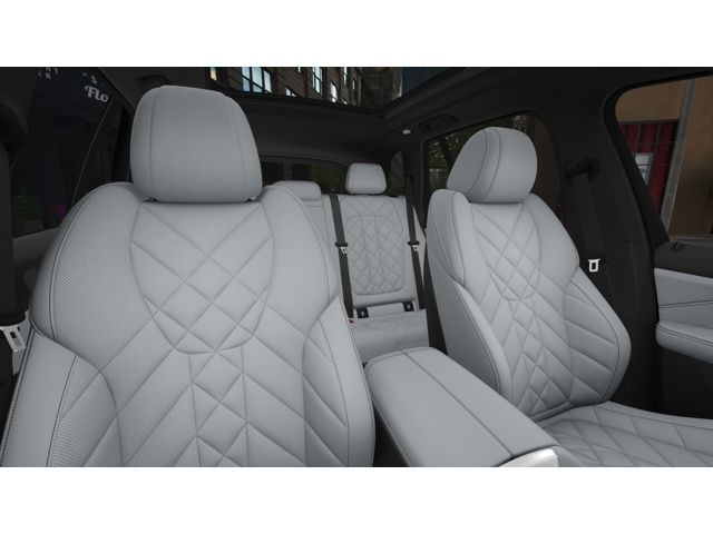 Thumbnail: 2026 BMW X5 - 11