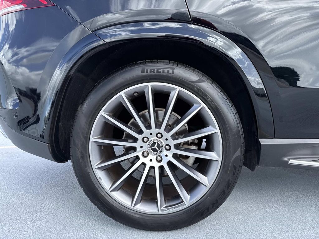 2022 Mercedes-Benz GLE GLE 350 - 6