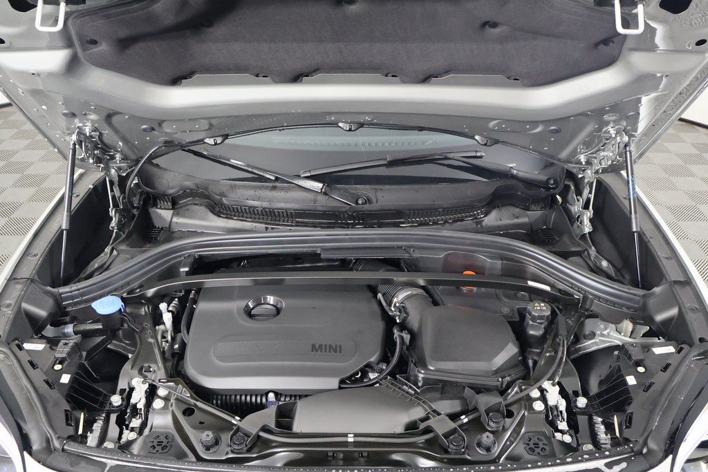 Thumbnail: 2026 MINI Cooper Countryman - 9