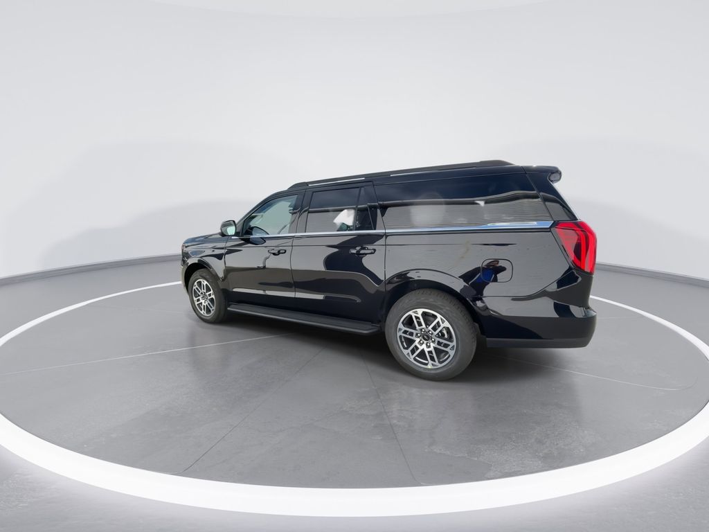 New 2026 Black Ford Active image 6