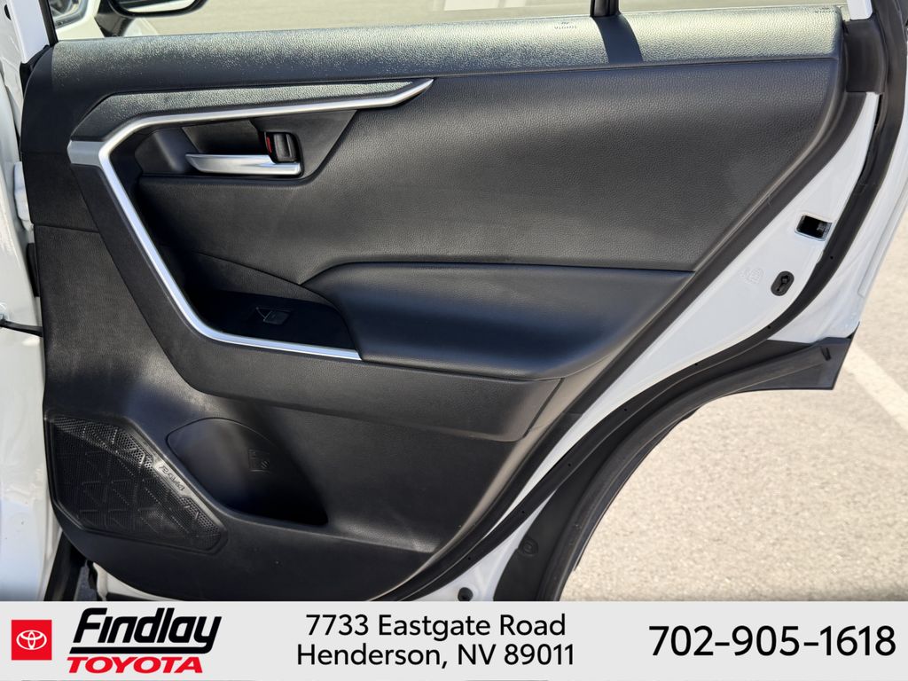 Used 2024 Toyota RAV4 SUV