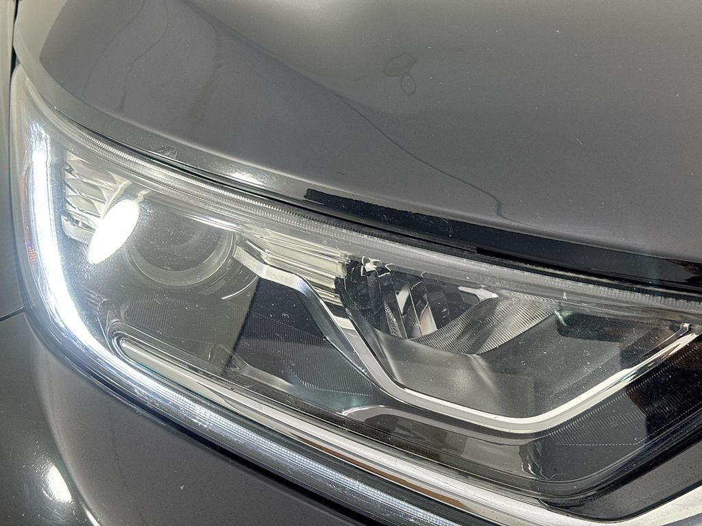 Used Car 2020 Honda Cr-v  Ex-l For Sale Under $25,000 In Austin, Texas