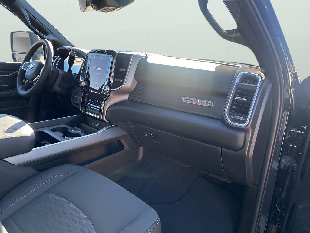 Used Car 2025 Ram 2500  Big Horn For Sale Under $70,000 In Austin, Texas