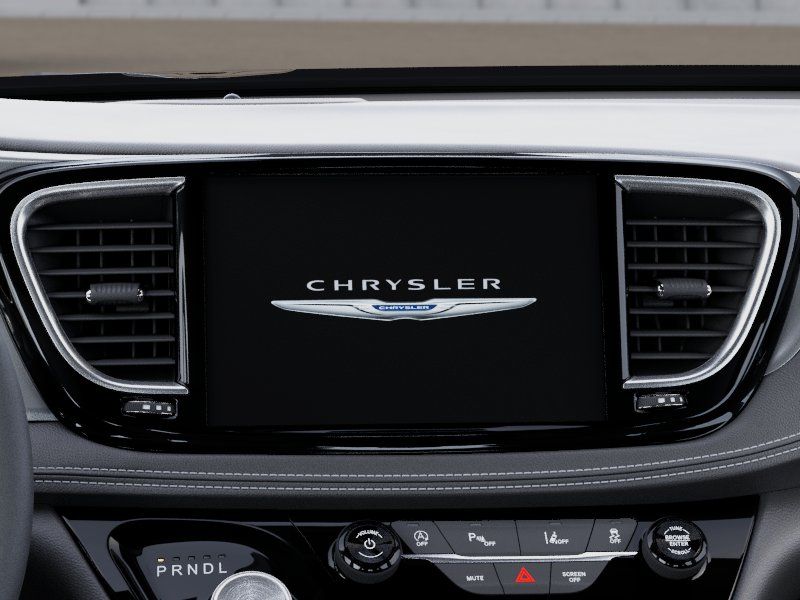 New 2026 Blue Chrysler Select image 18