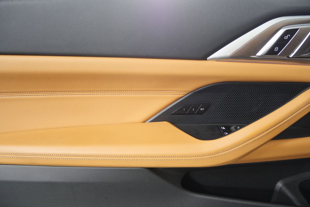 Thumbnail: 2022 BMW 4 Series - 9