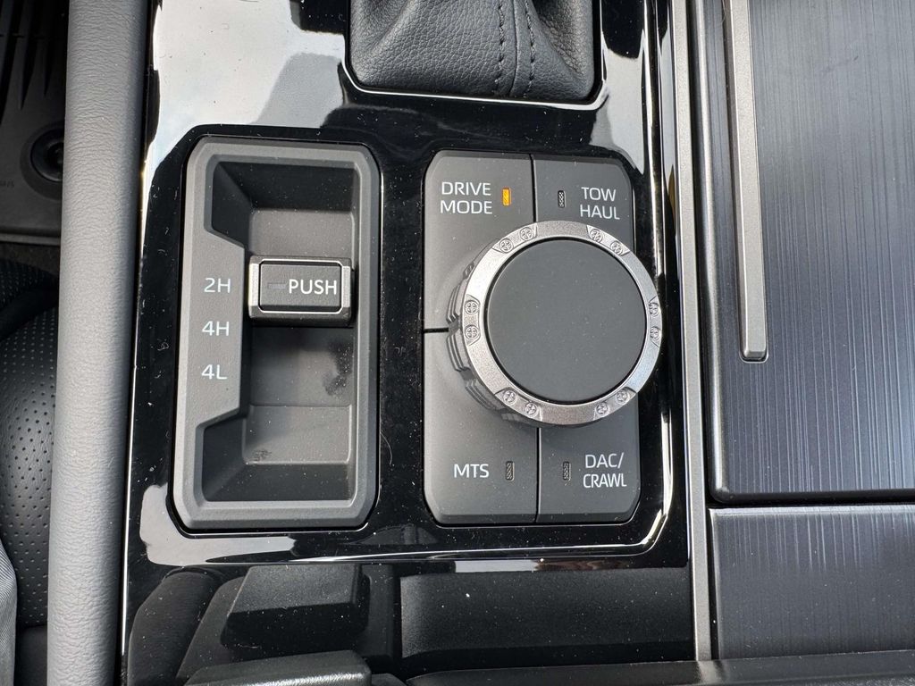 Used 2026 Toyota Tundra Hybrid Truck