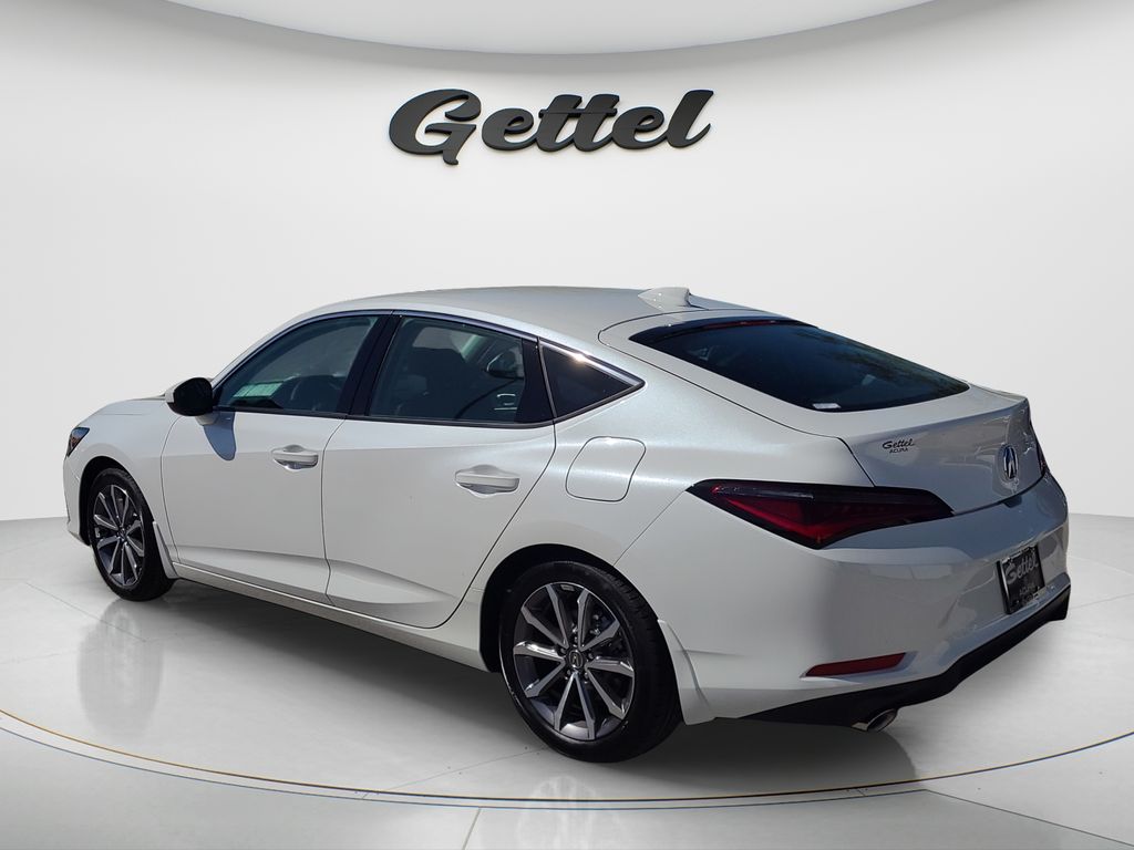 Used 2026  Acura Base image 6