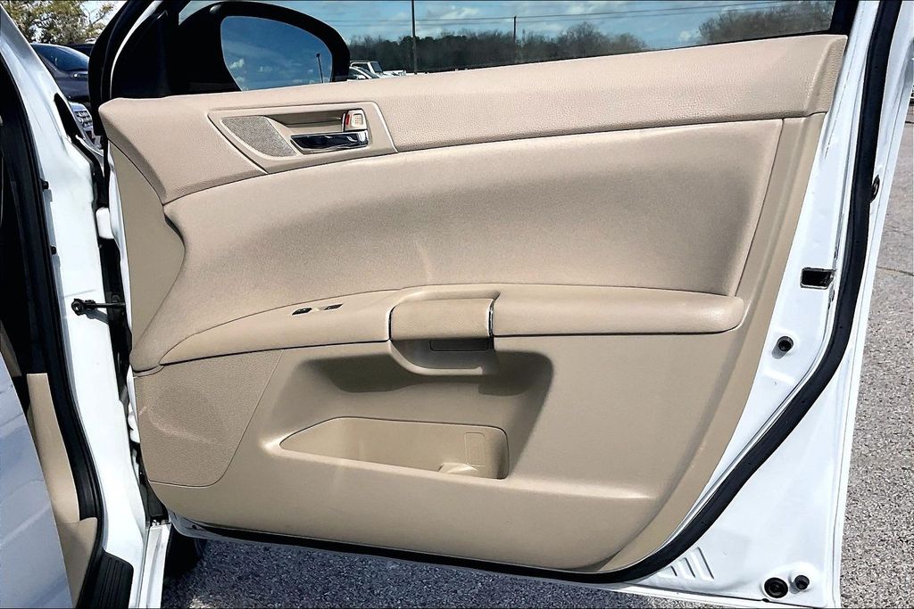 Used 2011 Suzuki Kizashi S 4D Sedan