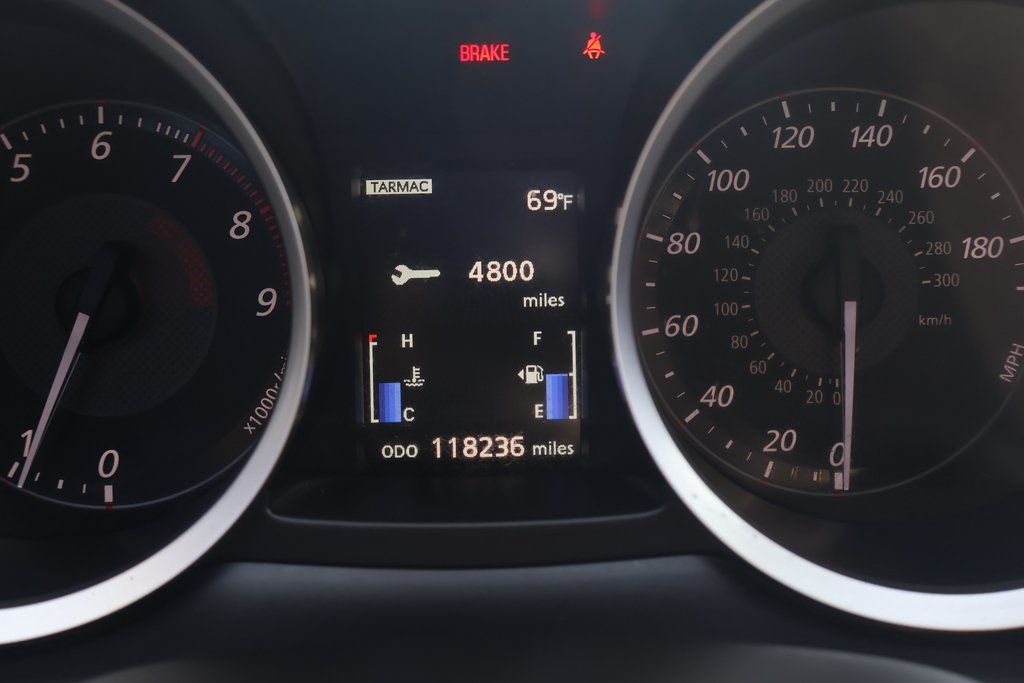 Thumbnail: 2015 Mitsubishi Lancer - 17