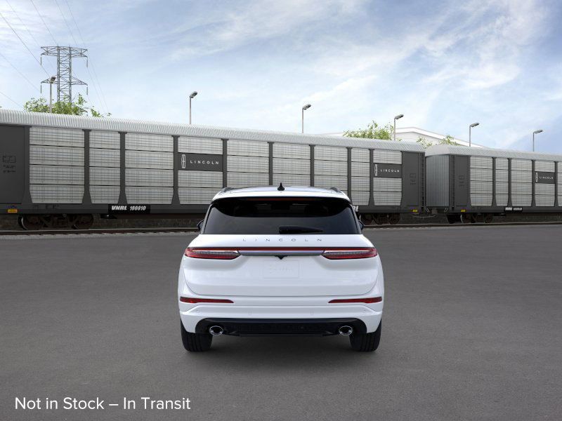 Thumbnail: 2026 Lincoln Corsair - 5