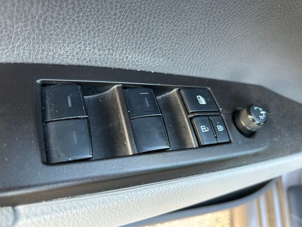 2024 Toyota Camry LE 17