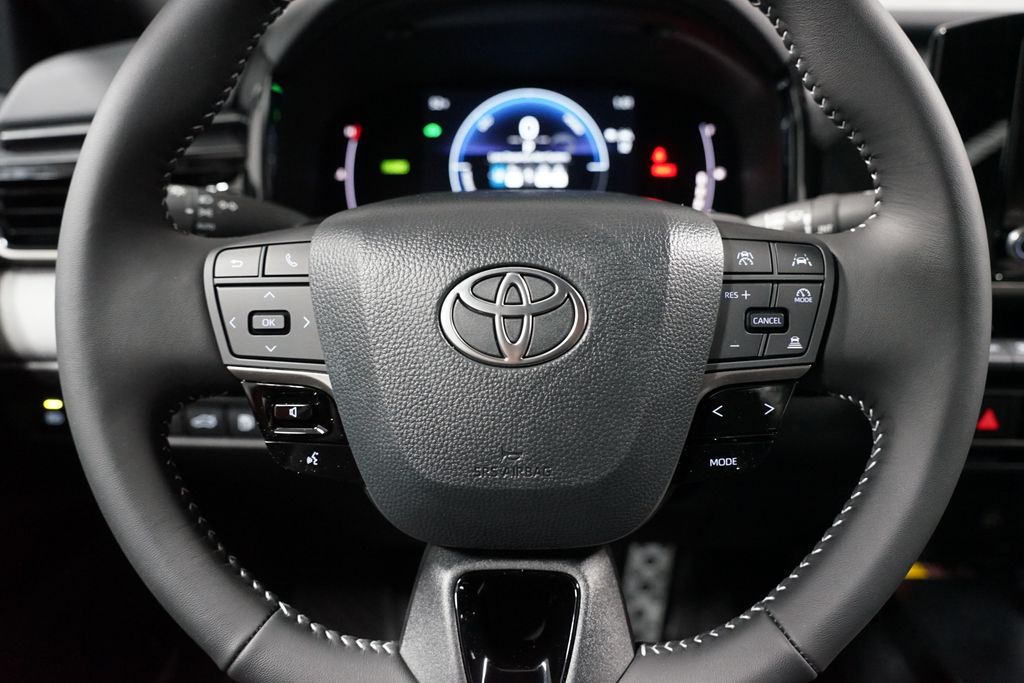 Thumbnail: 2026 Toyota Camry - 12