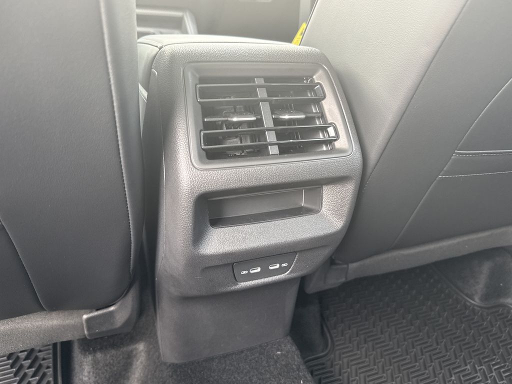 2026 Volkswagen Tiguan 2.0T SE Silver at DeMontrond Automotive Group