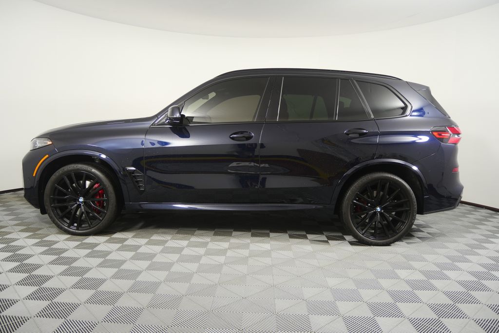 Thumbnail: 2024 BMW X5 - 6