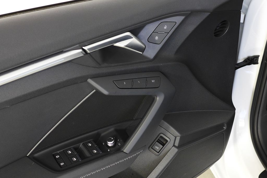 2023 Audi A3 Premium Plus 12