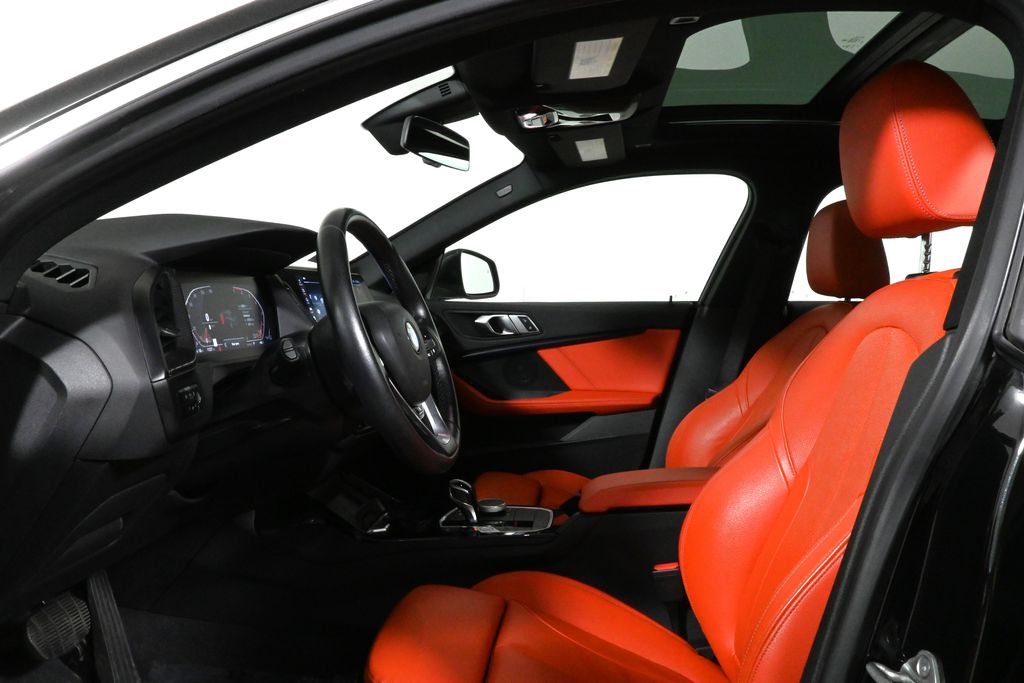 2022 BMW 2 Series 228i xDrive 3