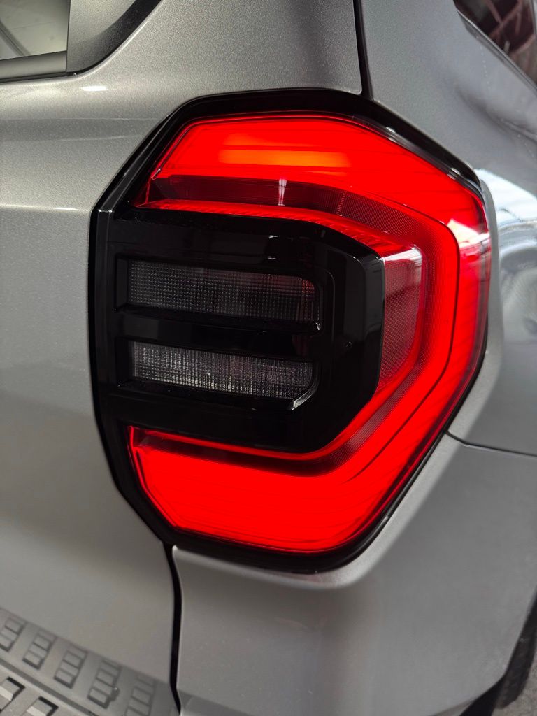 Thumbnail: 2026 Toyota 4Runner - 16