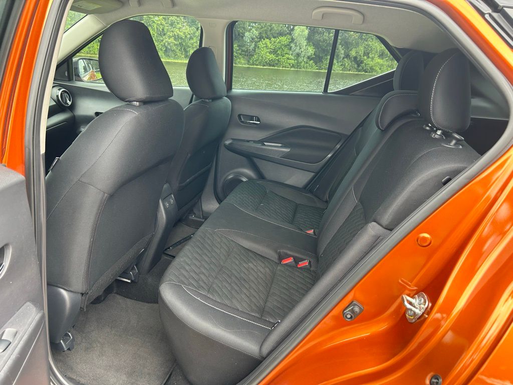 Thumbnail: 2021 Nissan Kicks - 13