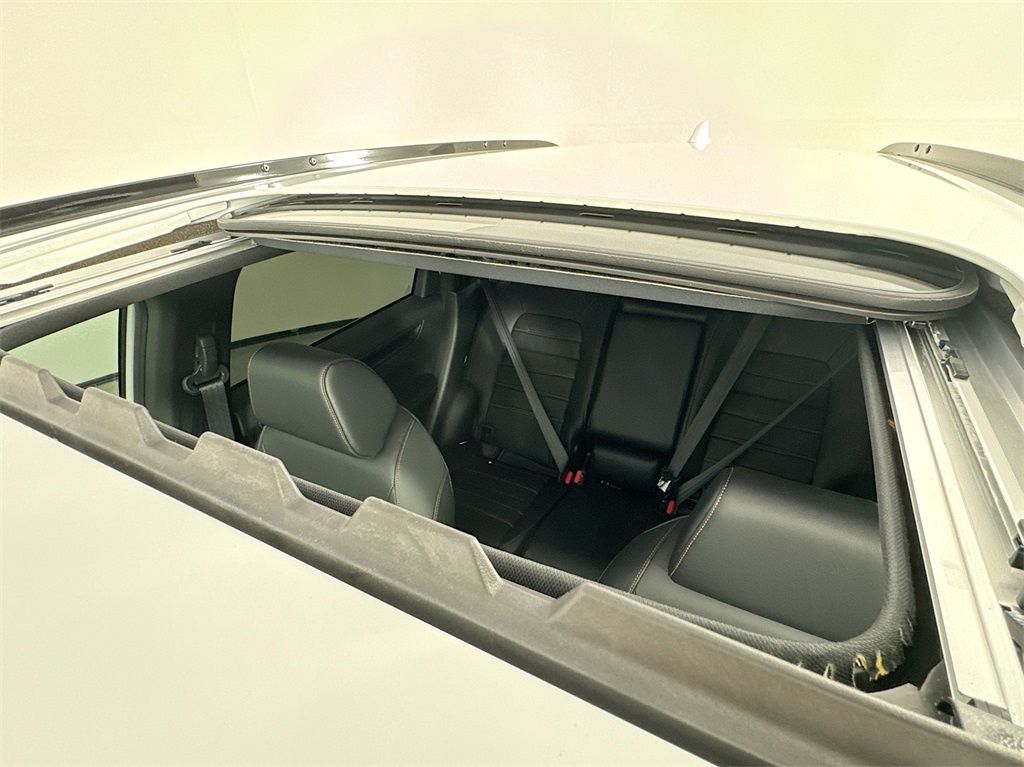 Used Car 2025 Honda Cr-v Hybrid  Sport-l For Sale Under $35,000 In Austin, Texas