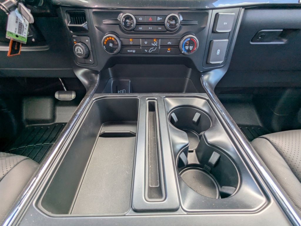 2025 Ford F-150 Rocky Ridge