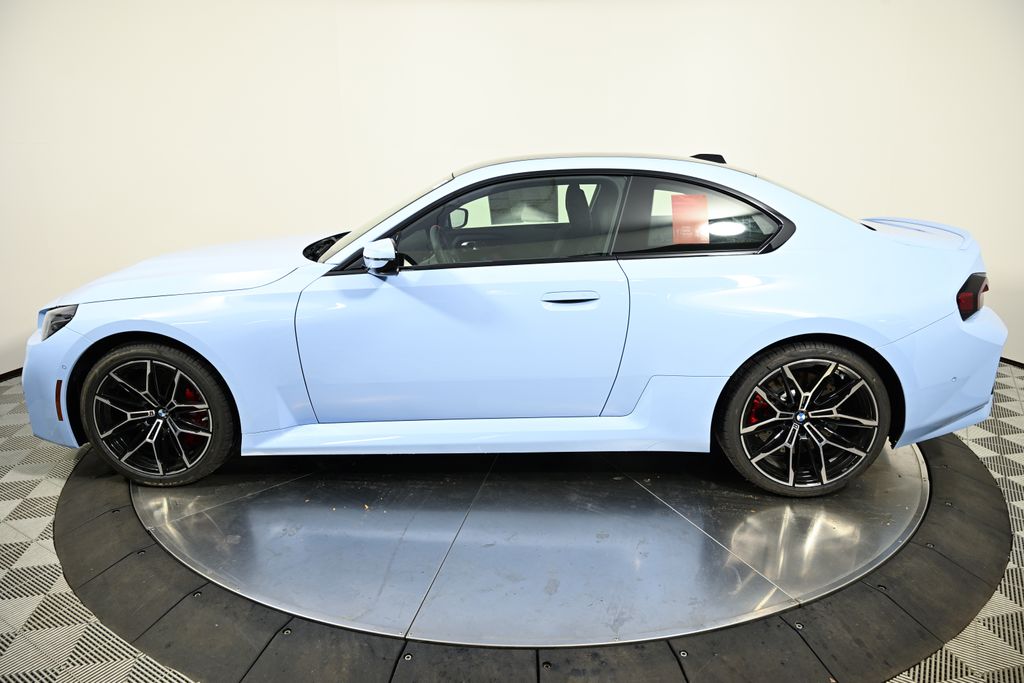 Thumbnail: 2026 BMW M2 - 2